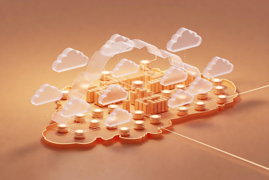 ابر بومی (Sovereign Cloud) چیست؟ راهنمای جامع حاکمیت داده در عصر دیجیتال 9 word image 15470 6