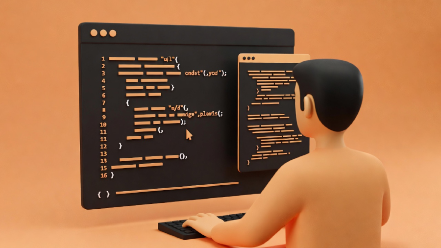 Claude Code چیست؟ انقلابی در ترمینال و دستیار هوشمند برنامهنویسها 5 word image 15482 2