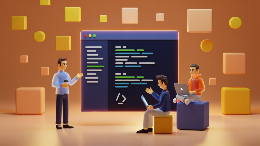 Claude Code چیست؟ انقلابی در ترمینال و دستیار هوشمند برنامهنویسها 8 word image 15482 5