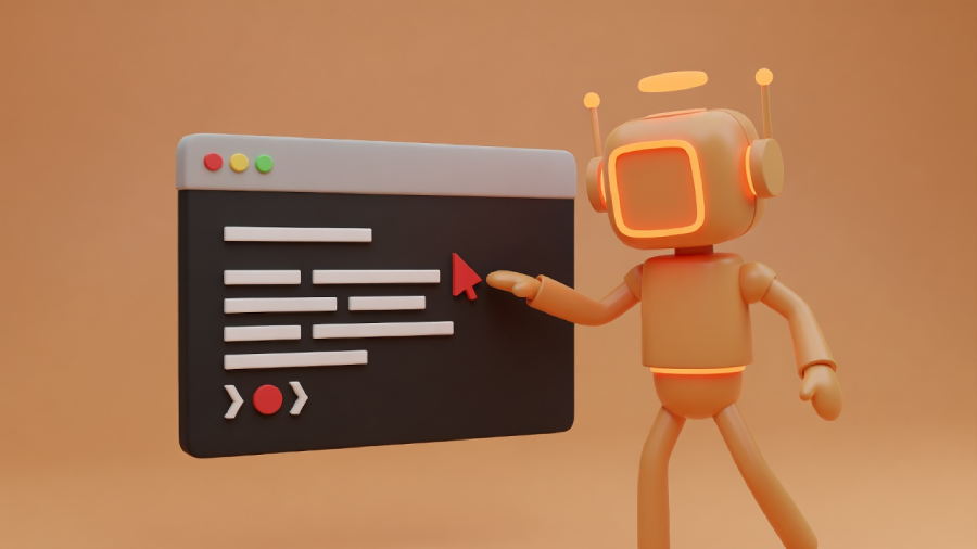 Claude Code چیست؟ انقلابی در ترمینال و دستیار هوشمند برنامهنویسها 9 word image 15482 6