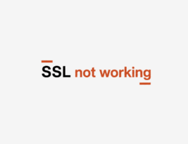 چرا SSL نصب نمی‌شود؟ راهنمای کامل عیب‌یابی خطاهای SSL در ۲۰۲۶