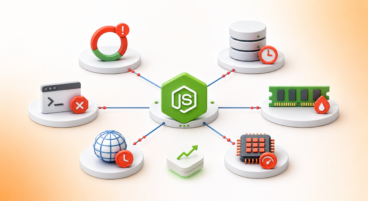 آموزش افزایش سرعت Node.js؛ بهترین روشهای بهینهسازی Performance 11 C:\Users\ErfanBiabi\AppData\Local\Microsoft\Windows\INetCache\Content.Word\ChatGPT Image Jul 15, 2026, 11_07_52 AM (1).png