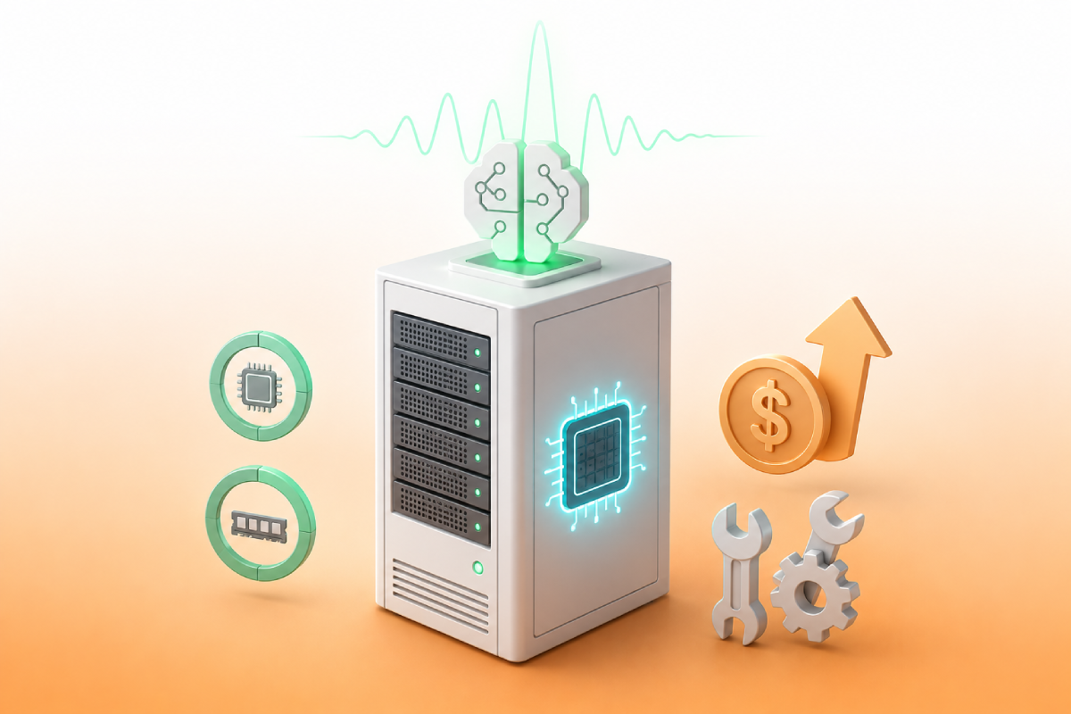 بهترین زیرساخت اجرای AI Agent | مقایسه VPS، Cloud، PaaS و Dedicated 8 word image 15752 5