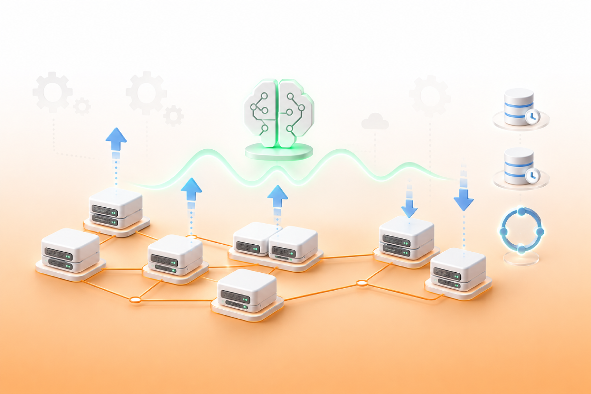 بهترین زیرساخت اجرای AI Agent | مقایسه VPS، Cloud، PaaS و Dedicated 9 word image 15752 6