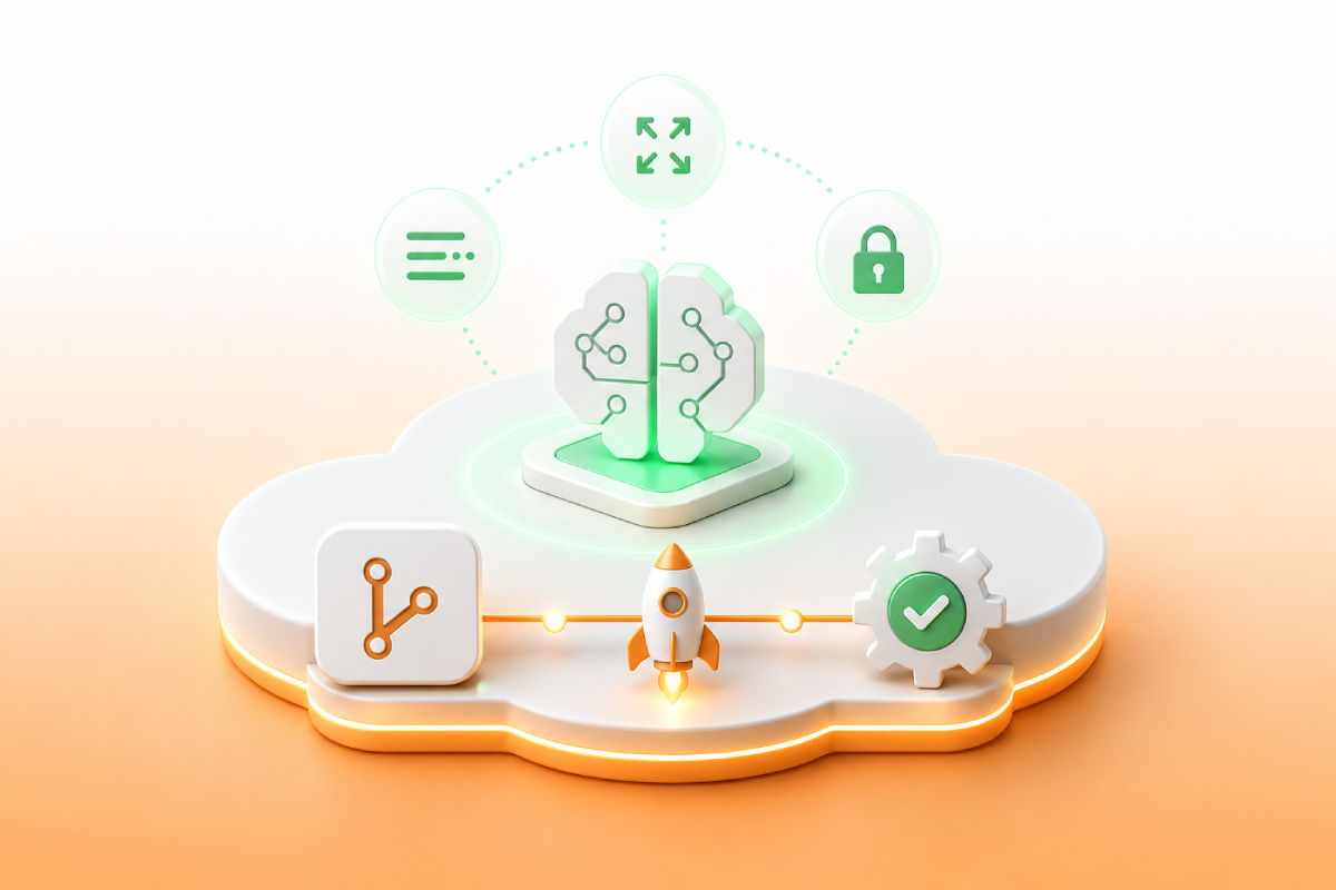 بهترین زیرساخت اجرای AI Agent | مقایسه VPS، Cloud، PaaS و Dedicated 10 word image 15752 7