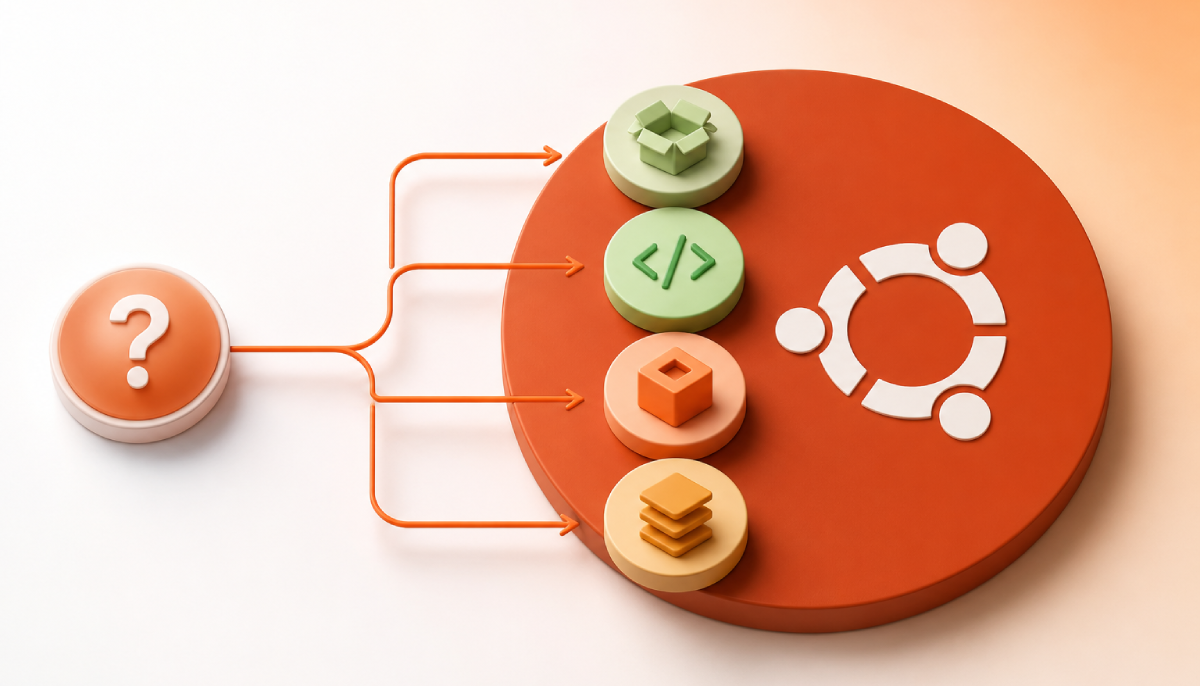 آموزش نصب Node.js و npm روی اوبونتو (۴ روش کامل) 5 word image 15763 2