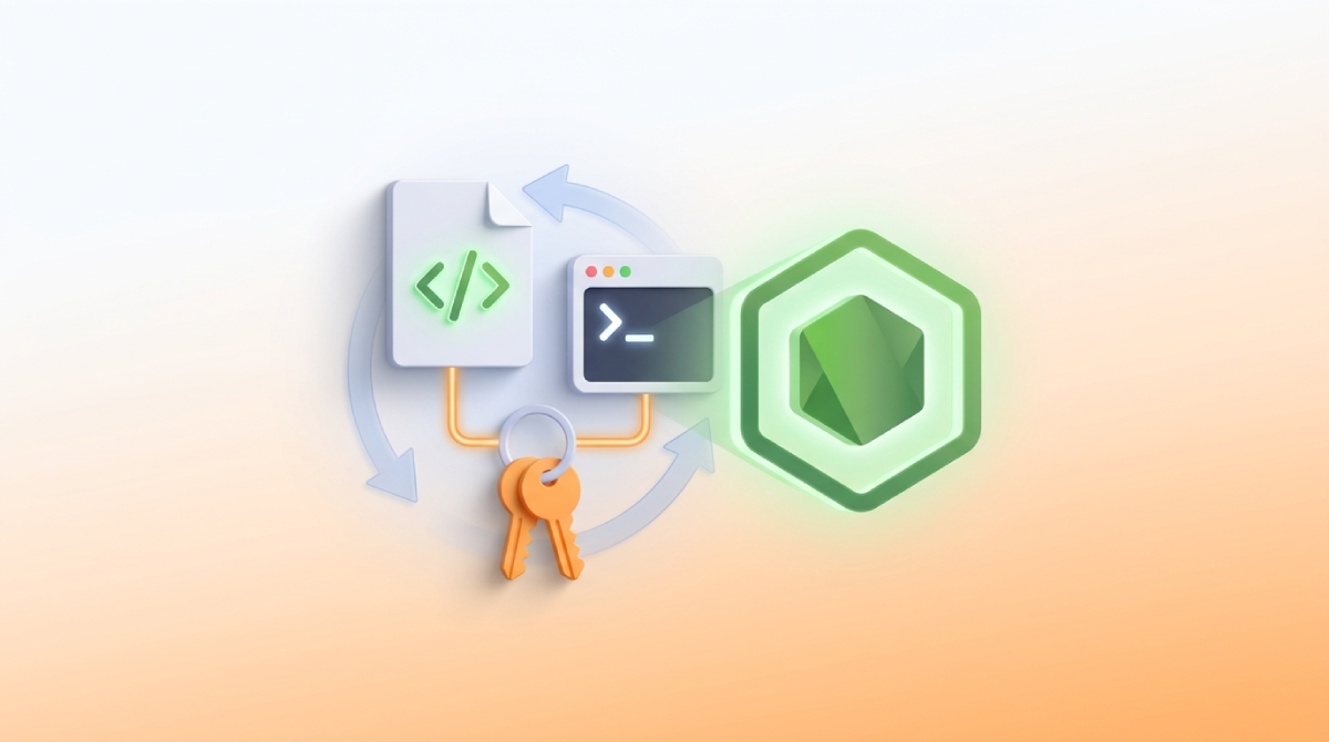 آموزش نصب Node.js و npm روی اوبونتو (۴ روش کامل) 7 word image 15763 4