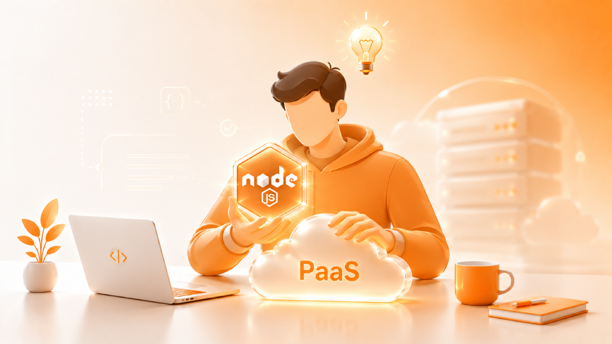 دیپلوی Node.js بدون DevOps؛ چرا PaaS بهتر است؟ 11 word image 15788 8