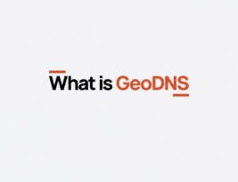 GeoDNS چیست؟ راهنمای کامل دی‌ان‌اس جغرافیایی