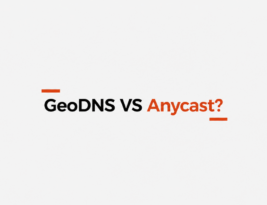 تفاوت GeoDNS و Anycast | مقایسه کامل و راهنمای انتخاب