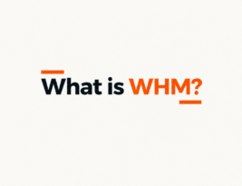 WHM چیست؟ راهنمای کامل Web Host Manager و تفاوت آن با cPanel