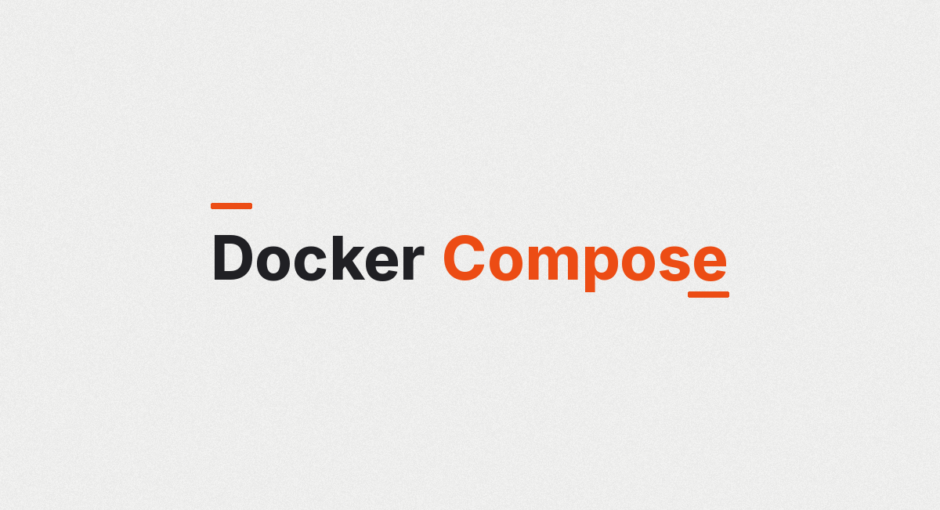 Docker Compose — تصویر شاخص آموزش Docker Compose