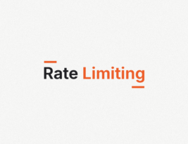 Rate Limiting چیست؟ راهنمای کامل محدودیت نرخ درخواست برای API و سرور