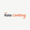 Rate Limiting چیست — تصویر شاخص