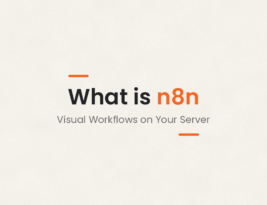 n8n چیست؟ آموزش نصب و راه‌اندازی روی سرور