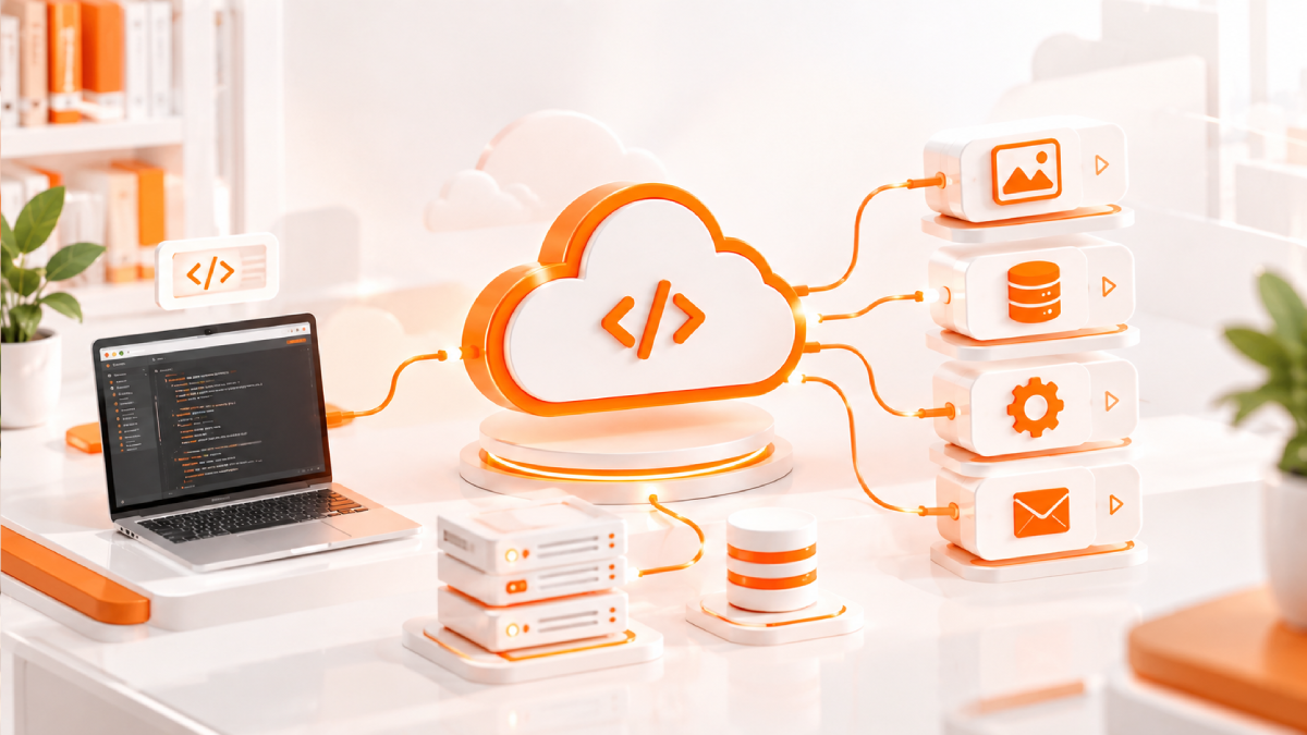 FaaS چیست؟ راهنمای کاربردها، مزایا و معایب Function as a Service 6 word image 16082 3 1