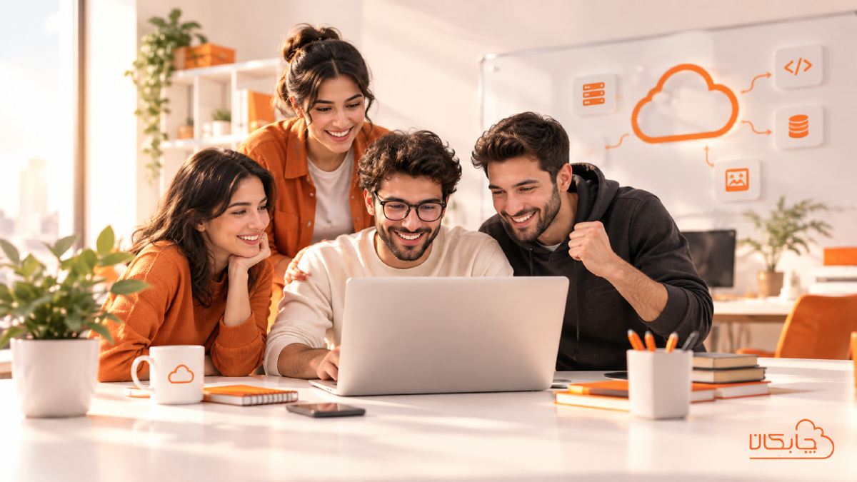 FaaS چیست؟ راهنمای کاربردها، مزایا و معایب Function as a Service 9 word image 16082 6 1