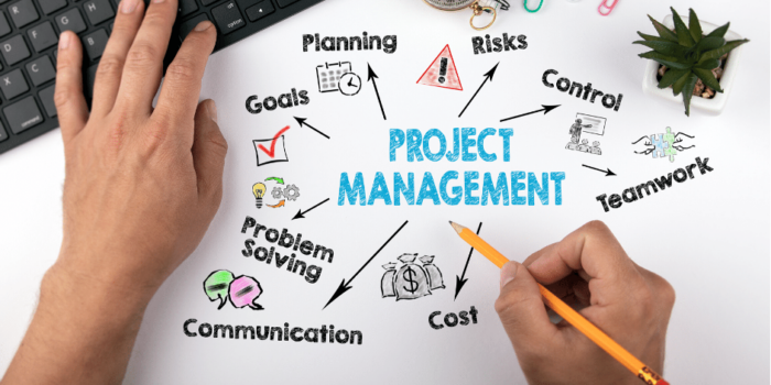7 نکته که باید در مورد مدیریت پروژه رعایت کنید