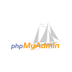 phpmyadmin platform