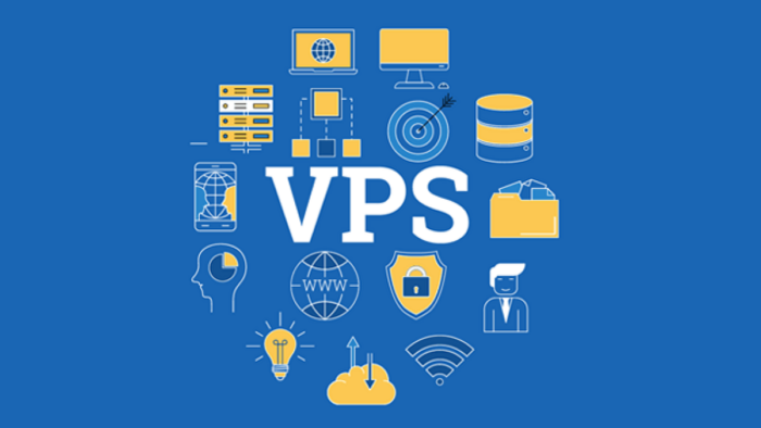 VPS چیست؟ + مزایا و کاربردهای آن