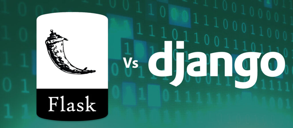مقایسه جنگو یا فلسک؟ کدام فریمورک برای پروژه مان را انتخاب کنیم؟ 4 Flask vs Django
